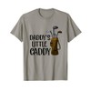 Daddy's Little Caddy T-Shirt