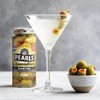 Pearls Specialties, Martini with Vermouth Pimiento Stuffed Queen Olives, Pack