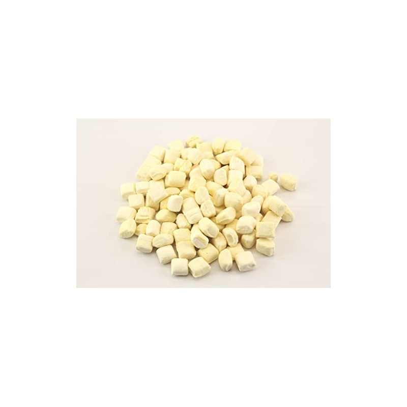 Planet Sweets Butter Mint Candy - 8 Ounce- Canada After