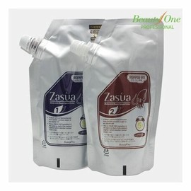 Embassy Magic Speed ​​Gray Gray Cover Type (W4C077B) - Color: 3N-Dark Brown (Dark Brown) / 자수아 매직 스피드 새치커버형 (W4C077B) - 색상:3N-다크브라운(어두운갈색)