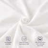 BRIELLE Children's Premium Jersey Fitted Sheet, 100% Combed Cotton, 145