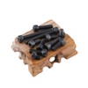 Dreneco High Tensile Hex Socket Cap Machine Screws Allen Bolts,