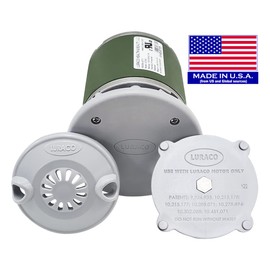 Pipeless Jet Magnetic / Spa Pedicure Chair Motor / Luraco Magnet Jet by STAS