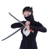 CoolChange Multifunctional scarf, tube scarf, ninja mask, balaclava, washable at