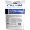 CRUSH Wild Berry Granular-6pk