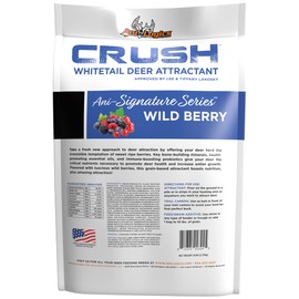 CRUSH Wild Berry Granular-6pk