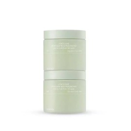 Sellimax 셀리맥스 어성초 바하 지우개 필링 패트 더블 에디션 CelliMax Mugwort Bha Pad Double Edition Exfoliating Pore Cleansing Pad
