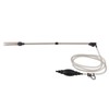 Manual Aquarium Gravel Cleaner Adjustable Water Changer Fish Tank Gravel