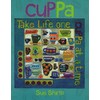 Sue Spargo Cuppa Pattern Book