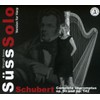 Schubert: Complete Impromptus Op. 90 & 142, Version for Harp