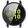 [Faygtni] GARMIN Compatible Vivoactive 5 Compatible One-Piece Case + Glass