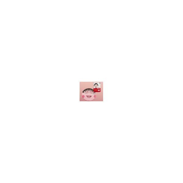 Chibi Maruko-chan Face Pack