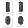 UURig Camera Handle Grip 1/4" Screw for Camera Stabilizer, Pistol
