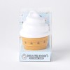 Art Box Ice Cream Timer_White / 아트박스 아이스크림 타이머_화이트