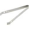Chef Craft Classic Ice Cube Tong, 7 Inches In length,