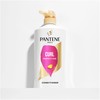 Pantene Pantene Curl Perfection 72 HR Curl Definition Conditoner, 476