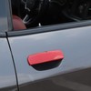 Voodonala for Challenger Door Handle Trim Embellishment for 2012-2025 Dodge