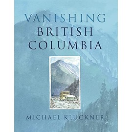 Vanishing British Columbia