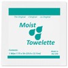 Moist Towelettes 4 X 6 100 Count