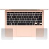 Carbon-tone Palmrest Protective Film for Apple MacBook Air 2020