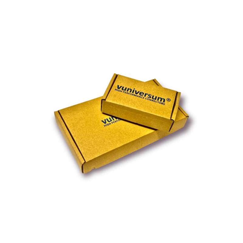 VUNIVERSUM Premium 7 Pin 2.0 PH 2.0 mm Mini Micro