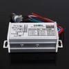 DC 9-60V 20A Motor Speed Controller Regulator Driver PWM High