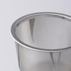 Kai Kai House Select DH7338 Tea Strainer Net, 2.8 inches