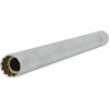 KS Tools 517.1143-E 3/8 Inch Spark Plug Socket, Long, 14