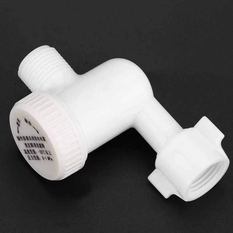 Toilet Inlet Valve Water Filter Stainless Steel Mesh Bathroom Fitting
