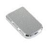 HDBUBALUS Motorcycle Brake Pedal Pad Cover for Harley Touring Softail