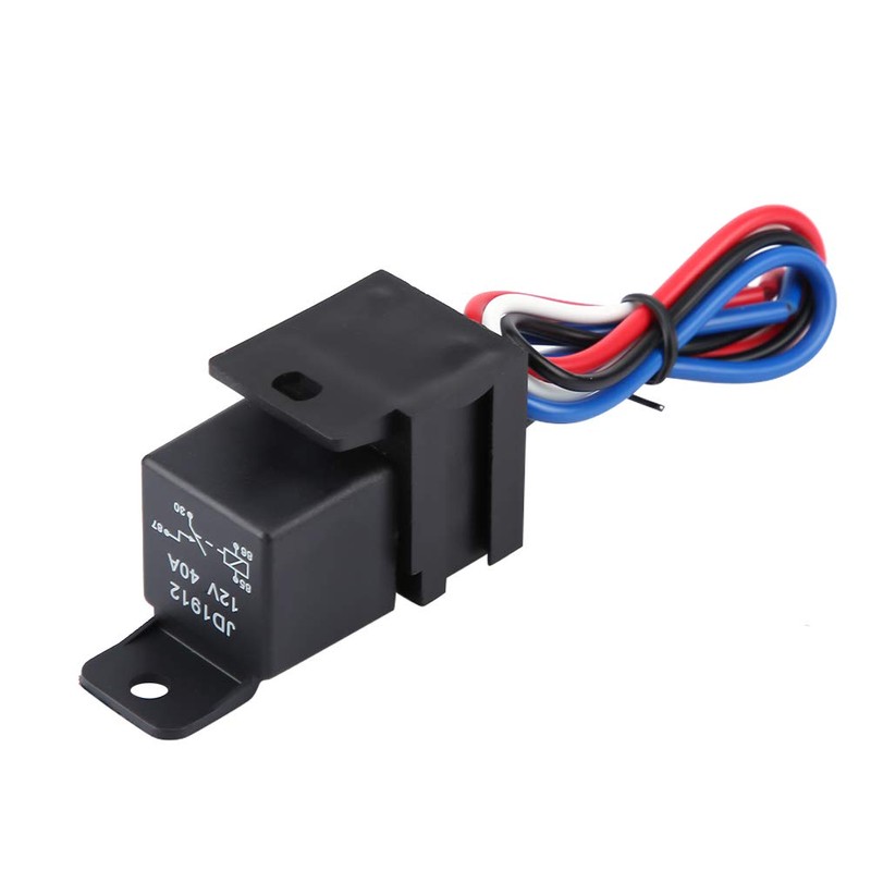 ignition switch panel + Ignition Switch Panel 12V Racing Car