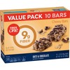 Fiber One Bar Oats and Chocolate Bars 10 Count (Pack