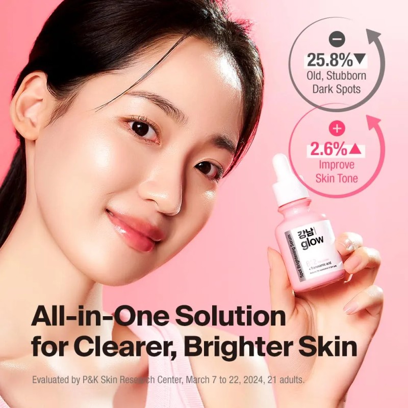 Spot Pink Vitamin Serum, 1.01 Fl Oz Suero De Vitamina