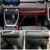 Car Hook Accessories Applicable RAV4 2025 2024 2023 2022 2021