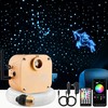 ATOKEE Starlight Headliner Kit, 16W Twinkle Fiber Optic Lights Kit,