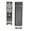 Hard Drive Enclosure M.2 NGFF to USB3.0 High Speed 5Gbps