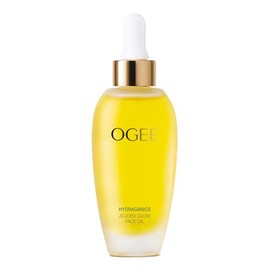 Ogee Jojoba Glow Face Oil â€" Organic & Natural, Moisturizing, Anti-Aging Facial Oil (30ml)