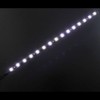 LED Strip 30cm Pure-White 6000K ; IP65 ; 15LEDs -