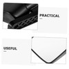 Ipetboom 1 Set Wide Angle Side Mirrors for Golf Cart