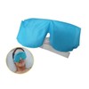 Massage cold pack for eyes only 1p Squeeze cold pack Cold pack for eyes only Pack for eyes Cold pack for eyes cold compress for eyes