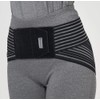 Selvin Walking Pelvic Belt, Pelvic Tightening Belt, Made in Japan,