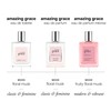 philosophy amazing grace eau de parfum - clean & floral