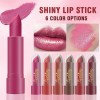 Pintalabios Brillante Tinte Labial Impermeable De Larga Dura