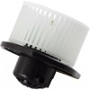 Unbranded Heater A/C Blower Motor Fan Fits 2008-2017 Mitsubishi Lancer