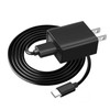 RCBCH Replacement Meta/Oculus Quest Cable, 6.6FT USB C Cable for