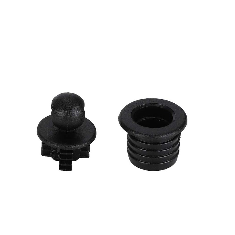 10 Pairs Speaker, Cabinet Fixing Net Cover Buckle Speaker Grill