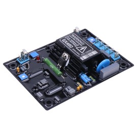 Unbranded 305-0982 SX460 AVR Module Automatic Voltage Regulator For Cummins Onan