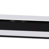 Acrylic Capsule Holder Compatible Vertically Horizontally Mounted On Walls Under