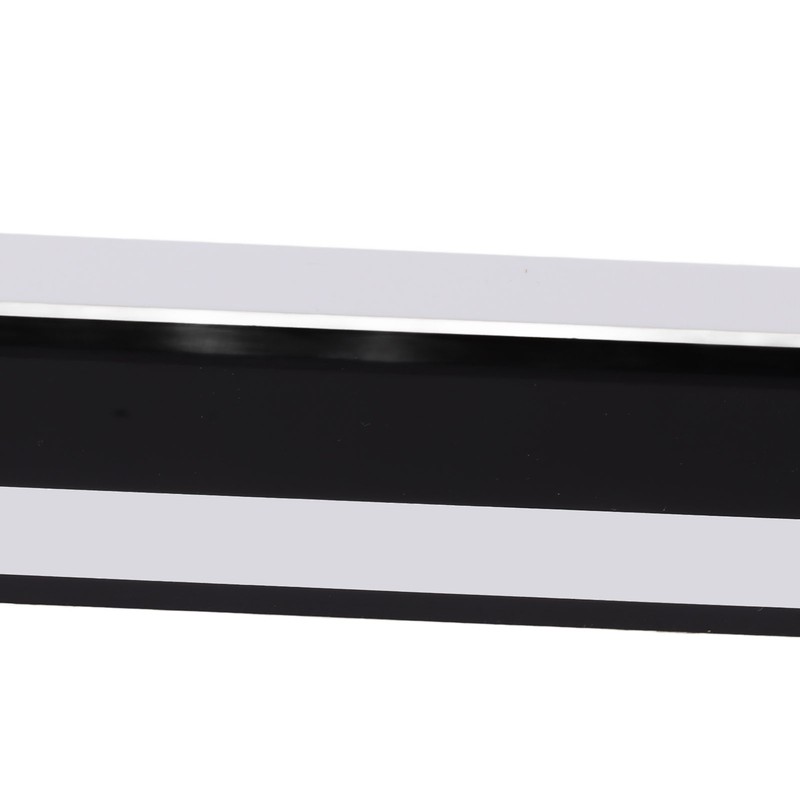 Acrylic Capsule Holder Compatible Vertically Horizontally Mounted On Walls Under