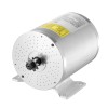 48V 2000W Electric Brushless DC Motor Kit with Speed Controller